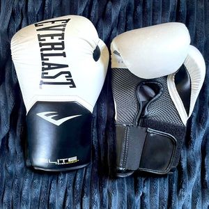 Everlast Unisex Boxing Gloves